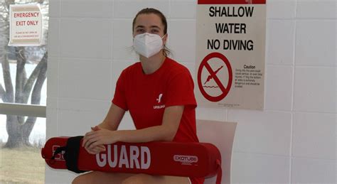 darien ymca|darien ymca lifeguard training.